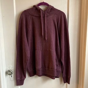 90 Degree by Reflex, Grape Wine Active Fleece